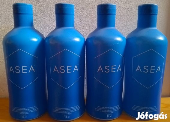 Asea Redox ital 4 db akciósan