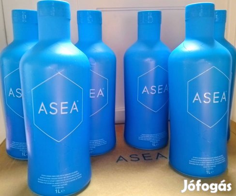 Asea Redox ital 6 db mega akció