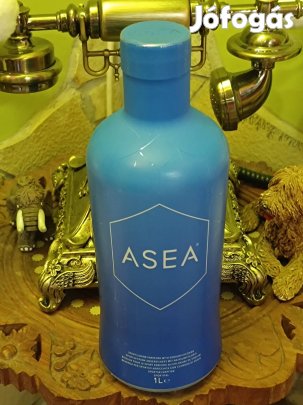 Asea redox ital
