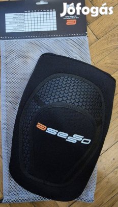 Asesso Classic térdvédő