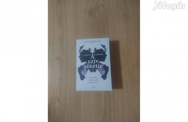 Ashley Audrain: A szív sötétje