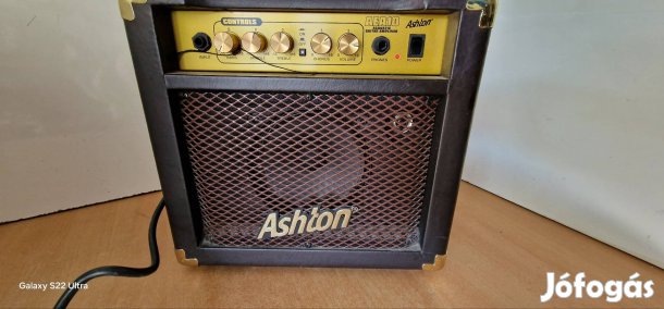 Ashton aea 10 gitár kombo