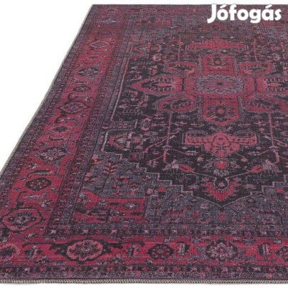 Asiatic Zsenília Poliészter új szőnyeg kaya alya ky16 - 160x230cm