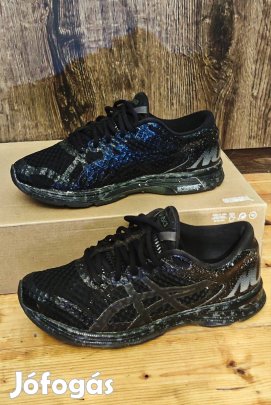 Asics GEL Noosa TRI 11 Black/Charcoal (41)