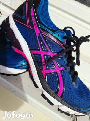 Asics GT-1000 39-es női futócipő (bolti ára:36 000ft