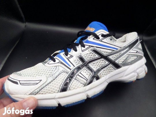 Asics GT - 1000 (eredeti)női 39,5 U6,5 BTH: 25cm sportcipő / futócipő