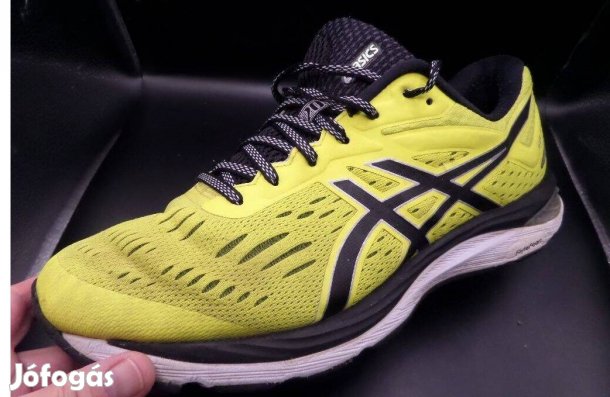 Asics Gel Cumulus 20 Amarillas (ered)ffi 40,5 BTH: 28,25 cm sportcipő