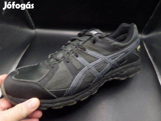 Asics Gel Fujifreeze 2 (ered) 40,5 UK 6,5 BTH: 25,5 cm terepfutó cipő