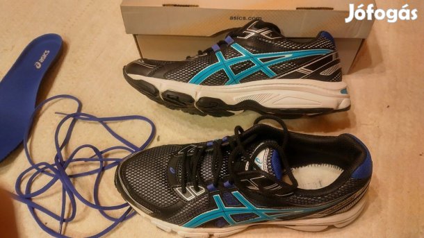 Asics Gel Galaxy 7 női futócipő 41.5 vadonatúj