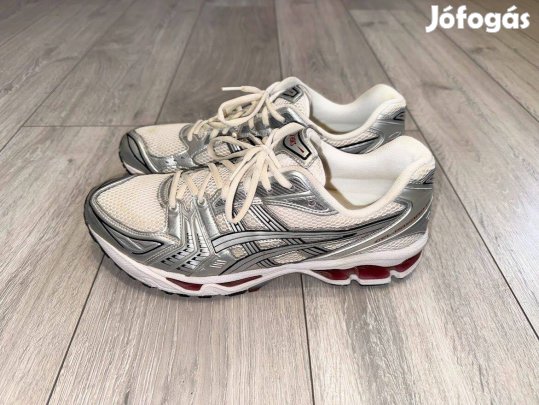 Asics Gel-Kayano 14 futócipő 47 -es