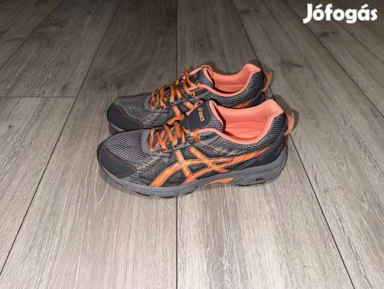 Asics Gel-Sangaku terepfutó cipő 39 -es
