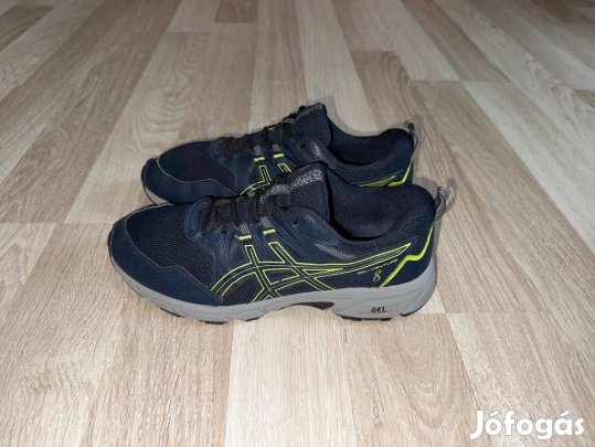 Asics Gel Venture 8 terep futócipő 43.5 -es