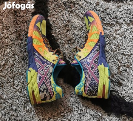 Asics Gel Noosa Tri 9 cipő