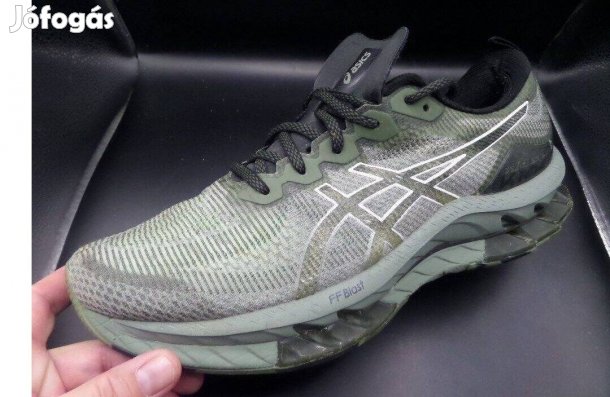 Asics Gel - Kinsei Blast (eredeti) ffi 42,5 UK8 BTH: 27 cm sportcipő