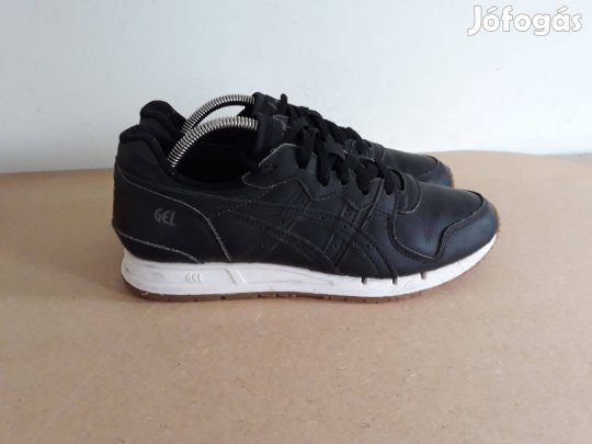 Asics Gel cipő 39,5 sportcipő 39-es