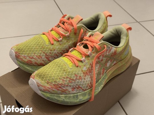 Asics Tri Noosa 16 triatlon futó cipő