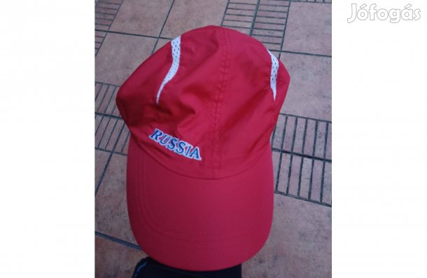 Asics állítható sapka orosz sapka