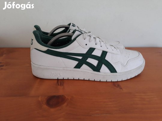Asics cipő 43,5 sportcipő 43-as 43