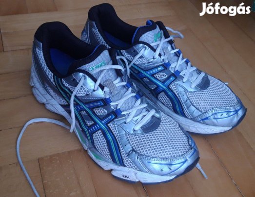 Asics férfi cipő 46,5-es méret
