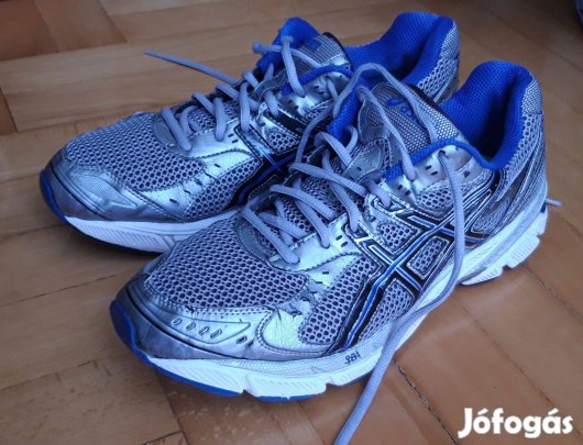 Asics férfi cipő 46,5-es méret