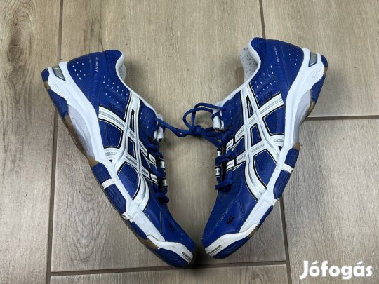 Asics férfi terem cipő kézilabda cipő eur46