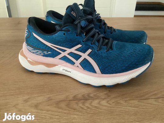 Asics gel nimbus 24 cipő 39,5