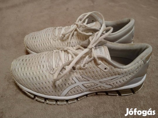 Asics gel quantum 360 sportcipő 39,5-ös méretben eladó!