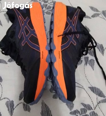 Asics gel sonoma 6 46 46-os terepfutó Cipő