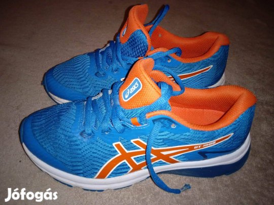 Asics sportcipő 37-es méretben eladó!