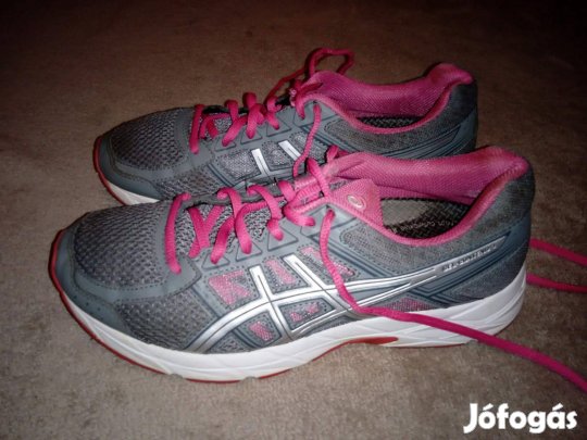 Asics sportcipő 39,5-ös méretben eladó!