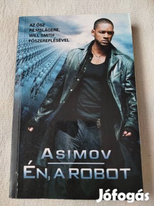Asimov - Én a robot