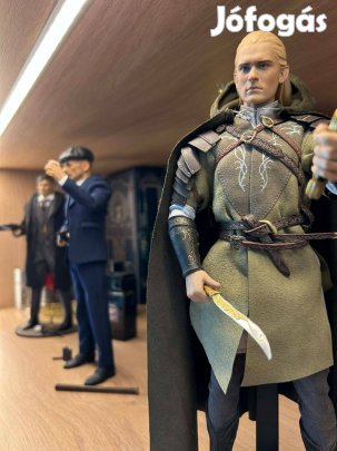 Asmus Toys Legolas 1/6 (The Lord of the Rings, Hobbit)