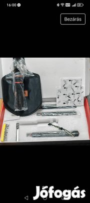 Ásó, gyalogsági ásó, kerti ásó,