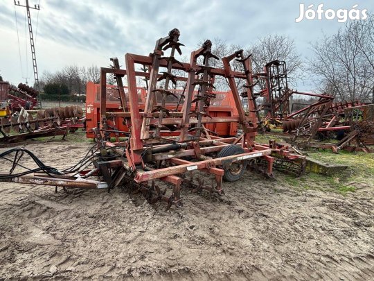 Ásóborona Rab 5,6 ásóborona