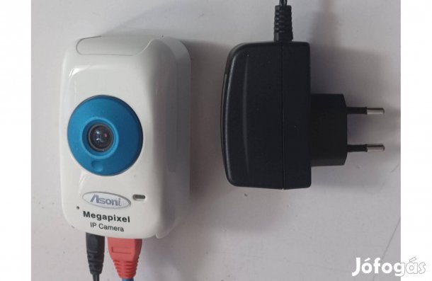 Asoni IP kamera CAM 439 P