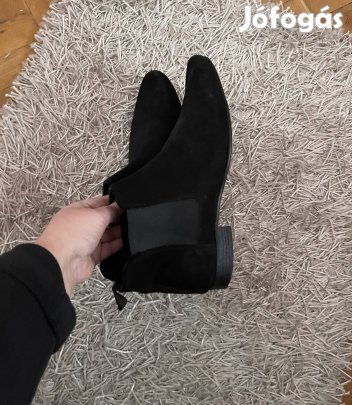 Asos férfi bokacsizma