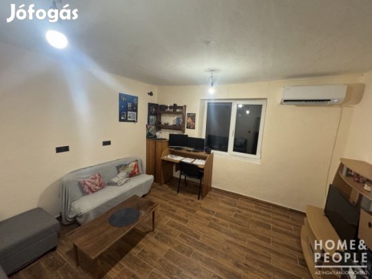 Ásotthalmi Családi ház Eladó - Ásotthalom