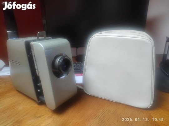 Aspectar 150A diavetítő