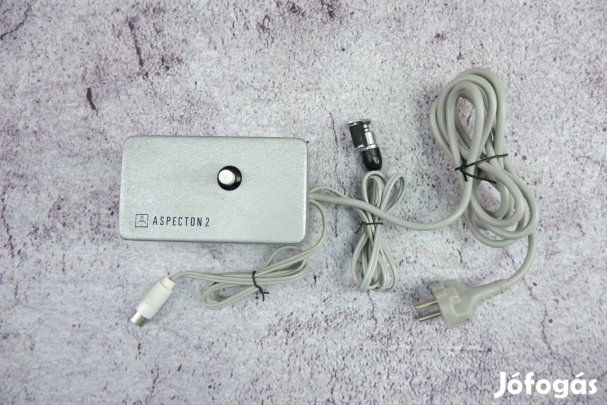 Aspecton 2, kép-hang szinkronizáló diavetítőhöz