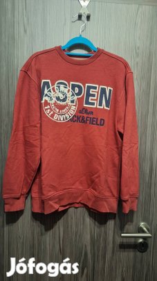 Aspen, S.Oliver Pulcsi