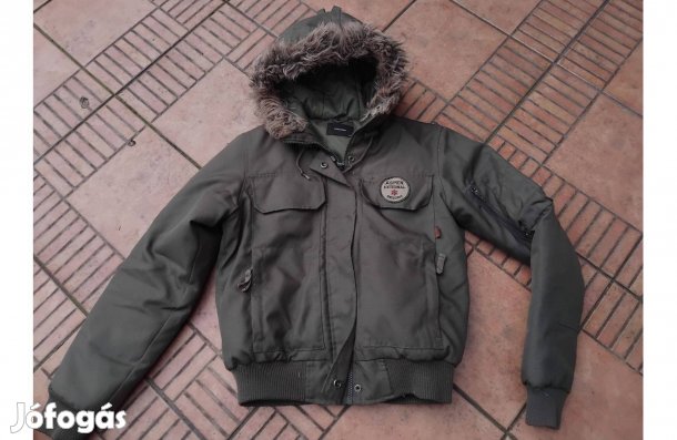 Aspen télikabát téli kabát XS 34