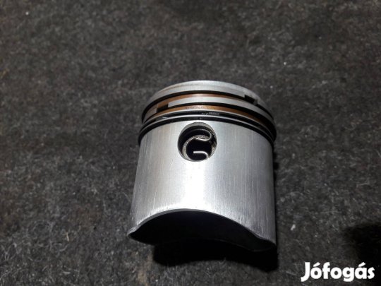 Aspera kapálógép / fűnyíró komplett szett dugattyú (58.75x58)