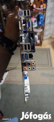 Asrock 880Gmh/USB3.0 Félkonfig