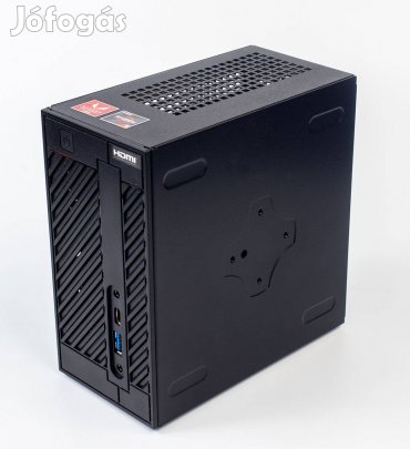 Asrock Deskmini A300 Sff PC eladó