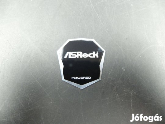 Asrock alaplap matrica