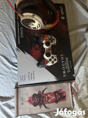 Assasins screed shadows bundle