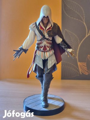 Assassin's Creed II - Ezio szobor