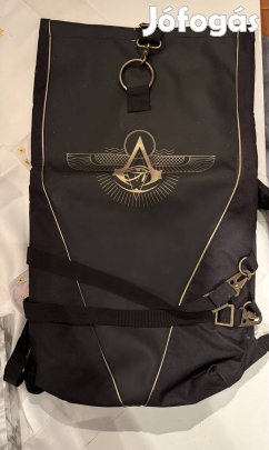 Assassin's Creed Origins Hátizsák