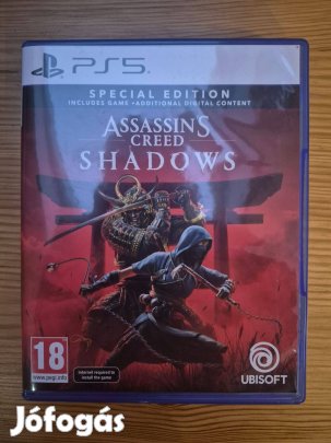 Assassin's Creed Shadows