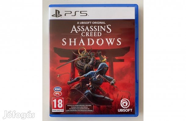 Assassin's Creed Shadows